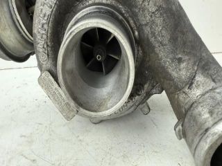 bontott AUDI A6 C5 Turbó