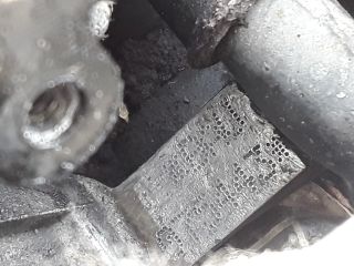 bontott AUDI A6 C5 Turbó