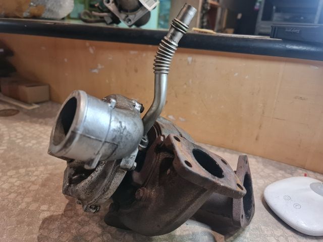 bontott AUDI A6 C5 Turbó