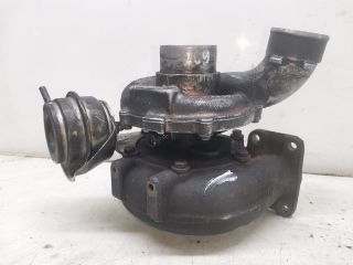 bontott AUDI A6 C5 Turbó