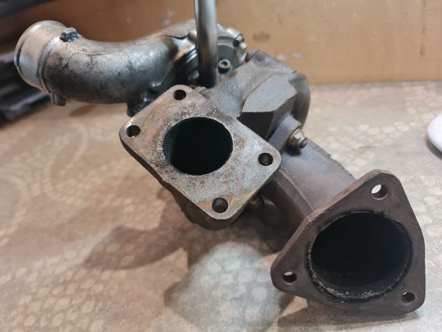 bontott AUDI A6 C5 Turbó