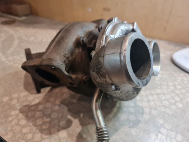 bontott AUDI A6 C5 Turbó