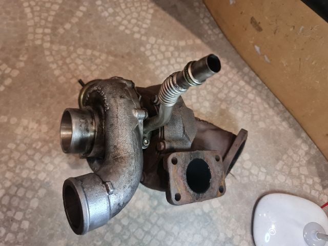 bontott AUDI A6 C5 Turbó