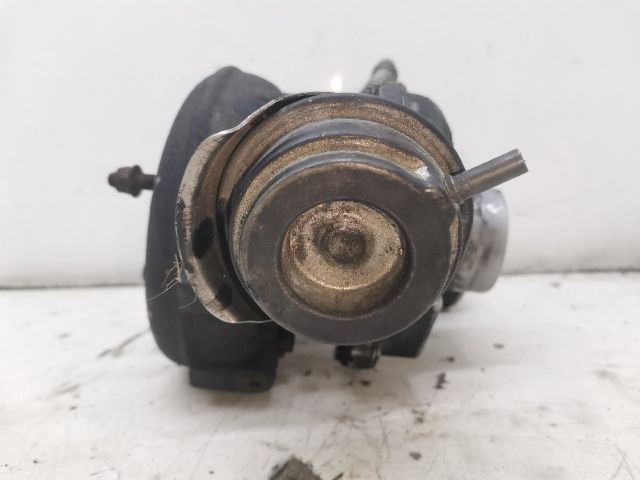 bontott AUDI A6 C5 Turbó