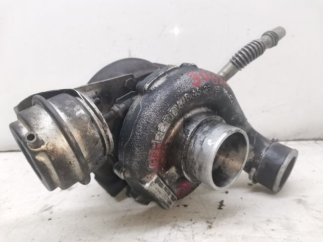 bontott AUDI A6 C5 Turbó