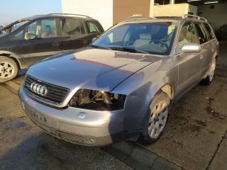 bontott AUDI A6 C5 Turbó