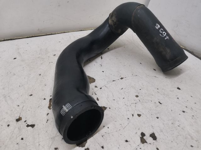 bontott AUDI A6 C5 Turbócső