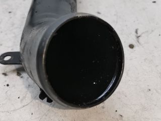 bontott AUDI A6 C5 Turbócső