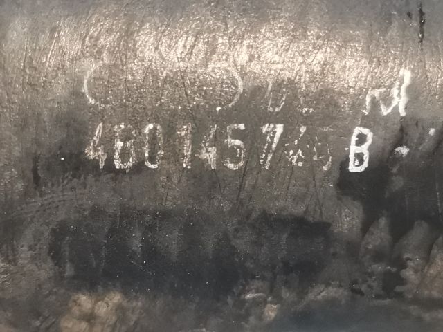 bontott AUDI A6 C5 Turbócső