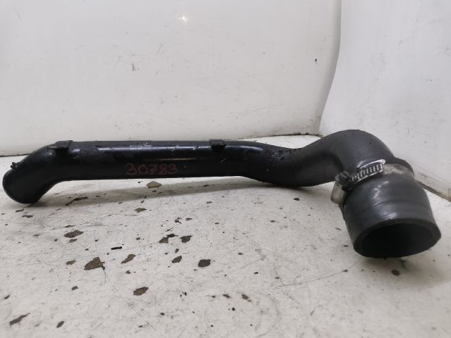 bontott AUDI A6 C5 Turbócső