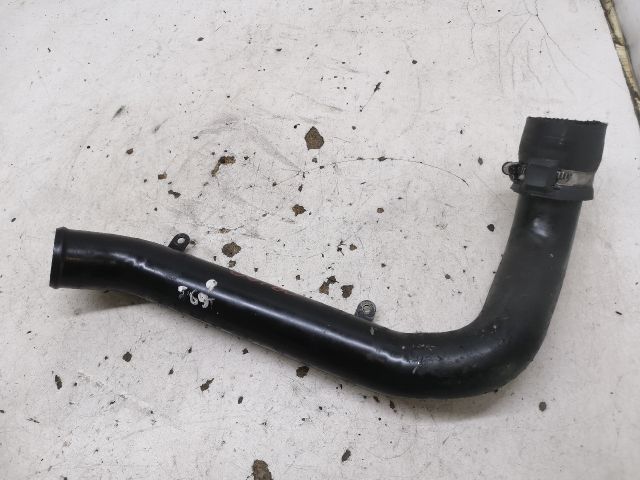 bontott AUDI A6 C5 Turbócső