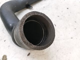 bontott AUDI A6 C5 Turbócső