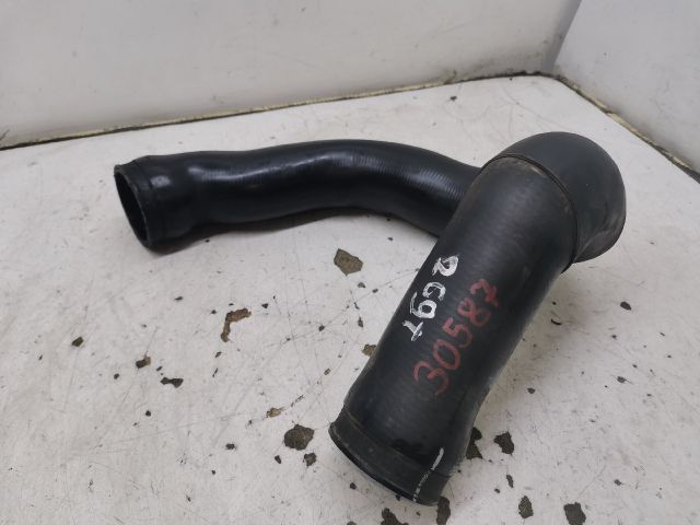 bontott AUDI A6 C5 Turbócső