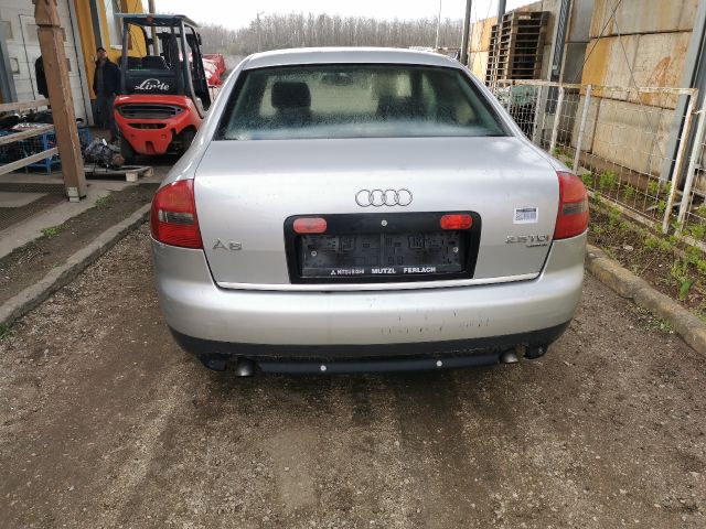 bontott AUDI A6 C5 Üzemanyag Szivattyú