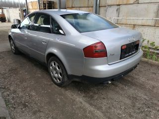 bontott AUDI A6 C5 Üzemanyag Szivattyú