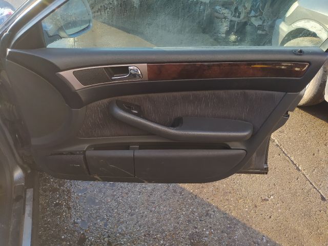 bontott AUDI A6 C5 Üzemanyag Szivattyú