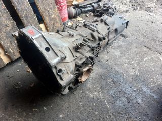 bontott AUDI A6 C5 Váltó (Mechanikus)