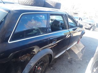 bontott AUDI A6 C5 Váltó (Mechanikus)