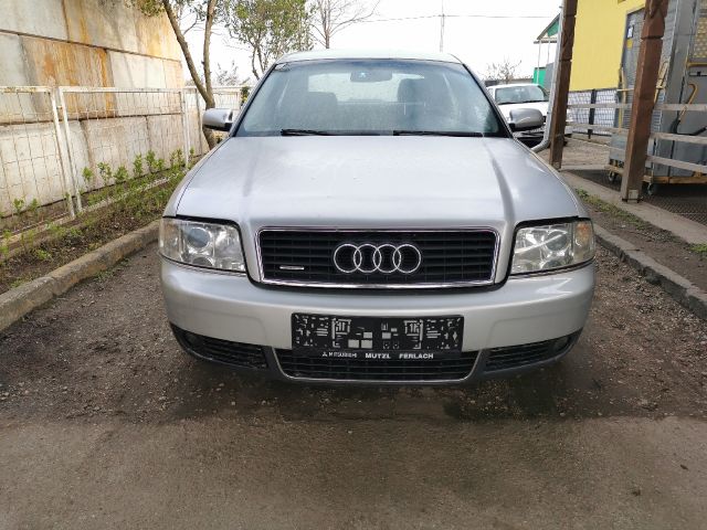 bontott AUDI A6 C5 Váltó (Mechanikus)