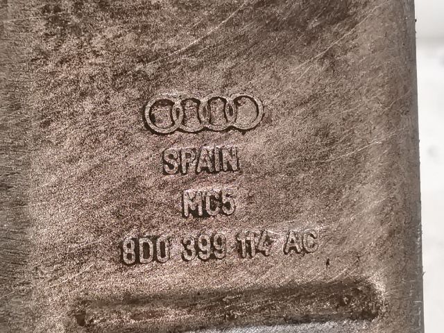 bontott AUDI A6 C5 Váltó Tartó Bak (Pozíciófüggetlen)