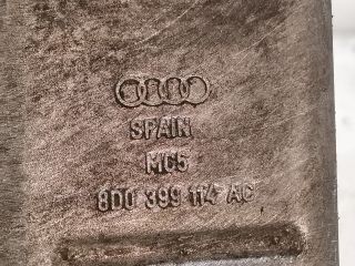 bontott AUDI A6 C5 Váltó Tartó Bak (Pozíciófüggetlen)