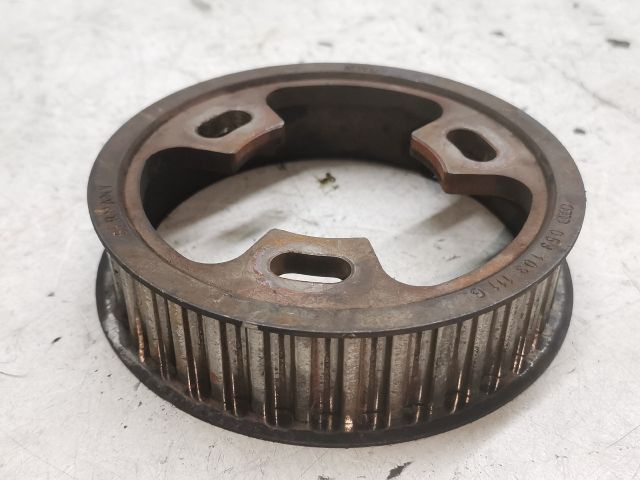 bontott AUDI A6 C5 Vezérműkerék