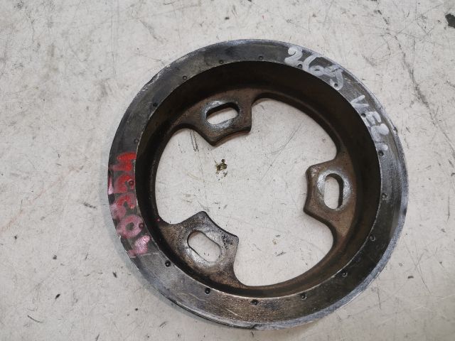 bontott AUDI A6 C5 Vezérműkerék