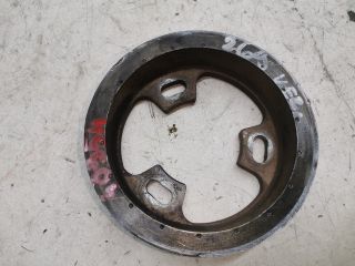 bontott AUDI A6 C5 Vezérműkerék