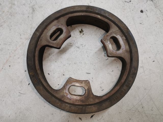 bontott AUDI A6 C5 Vezérműkerék