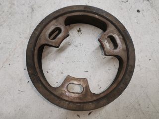 bontott AUDI A6 C5 Vezérműkerék