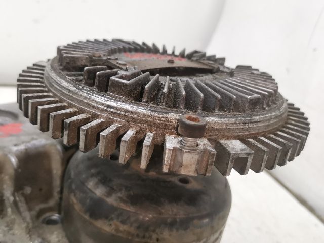 bontott AUDI A6 C5 Viszkókuplung