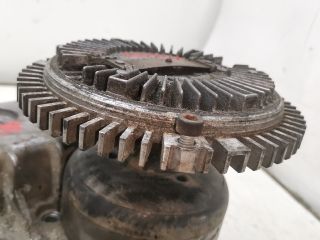 bontott AUDI A6 C5 Viszkókuplung