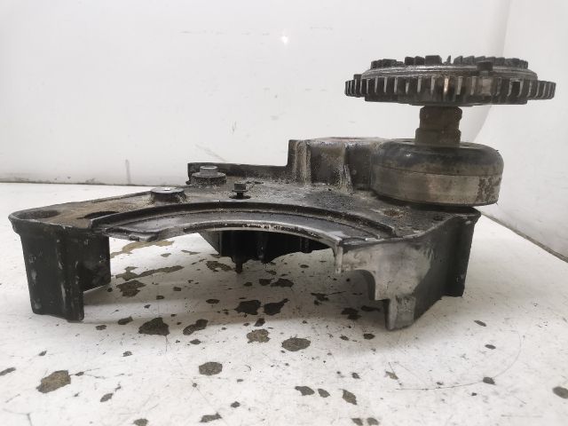 bontott AUDI A6 C5 Viszkókuplung