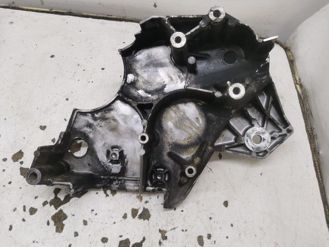 bontott AUDI A6 C5 Viszkókuplung