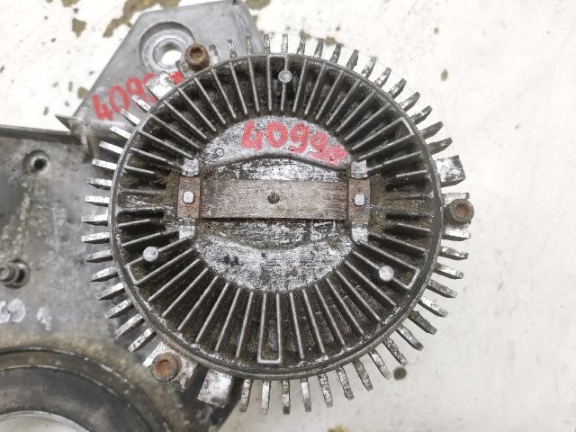 bontott AUDI A6 C5 Viszkókuplung