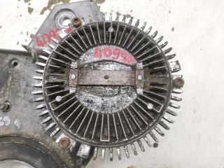 bontott AUDI A6 C5 Viszkókuplung