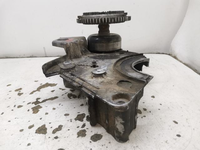 bontott AUDI A6 C5 Viszkókuplung