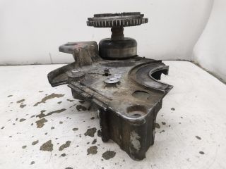 bontott AUDI A6 C5 Viszkókuplung