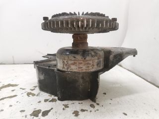 bontott AUDI A6 C5 Viszkókuplung