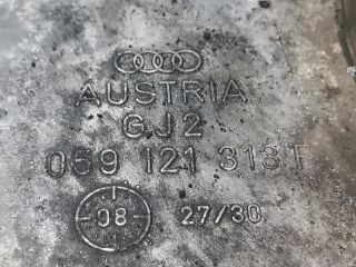 bontott AUDI A6 C5 Viszkókuplung