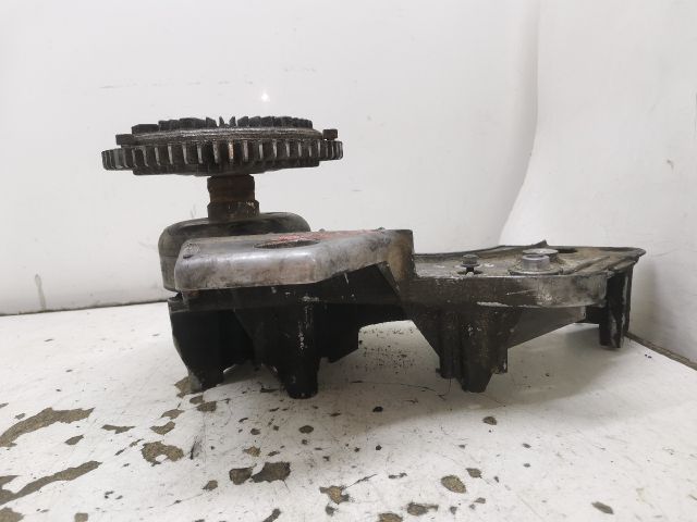 bontott AUDI A6 C5 Viszkókuplung