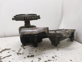 bontott AUDI A6 C5 Viszkókuplung