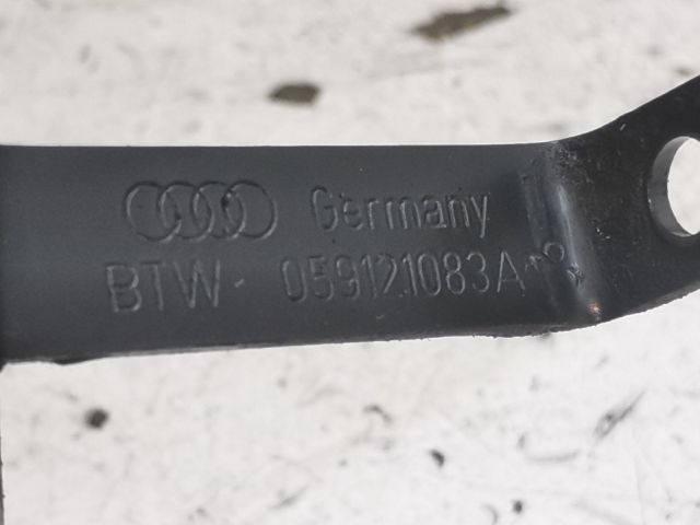 bontott AUDI A6 C5 Vízcső