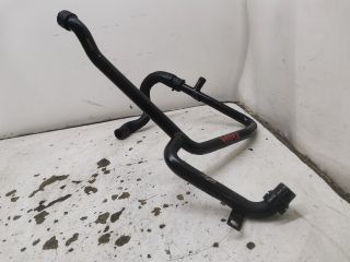 bontott AUDI A6 C5 Vízcső