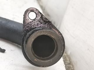 bontott AUDI A6 C5 Vízcső