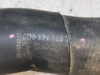 bontott AUDI A6 C5 Vízcső