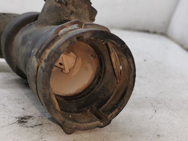 bontott AUDI A6 C5 Vízcső