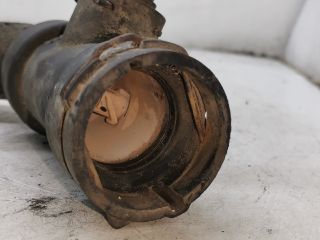 bontott AUDI A6 C5 Vízcső