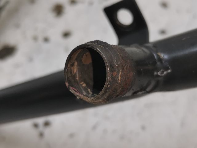 bontott AUDI A6 C5 Vízcső