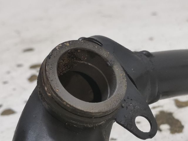 bontott AUDI A6 C5 Vízcső